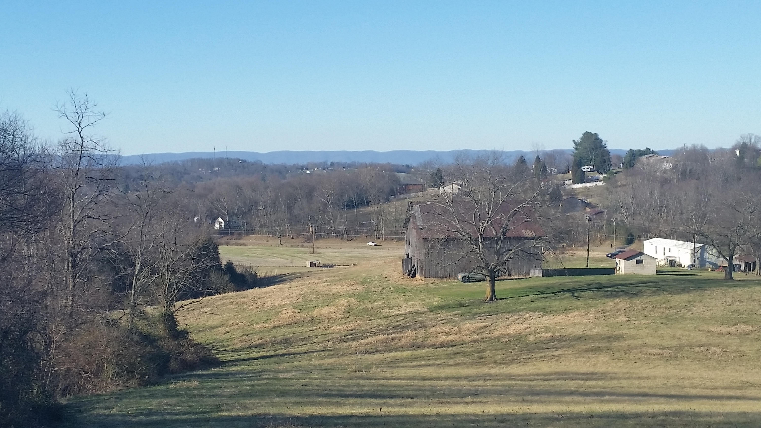 0 Dover Road Morristown, TN 37813 - Photo 14 of 40 2015-01-10 15