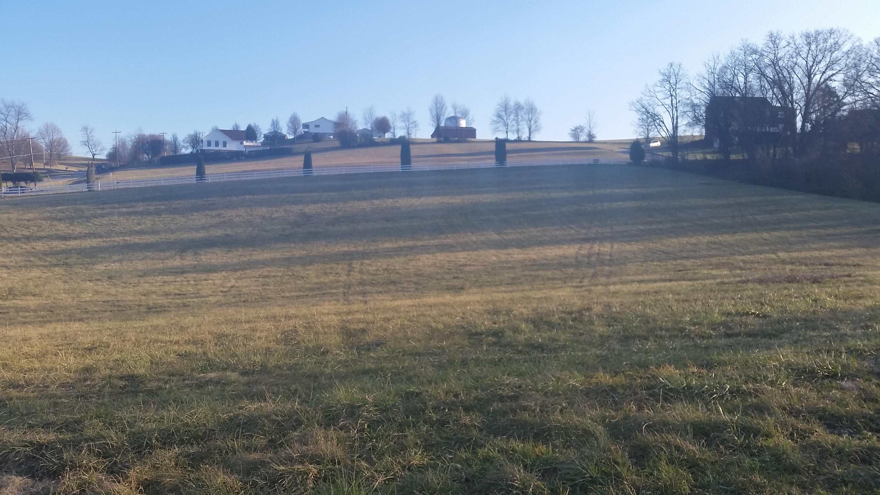 0 Dover Road Morristown, TN 37813 - Photo 3 of 40 2015-01-16 16