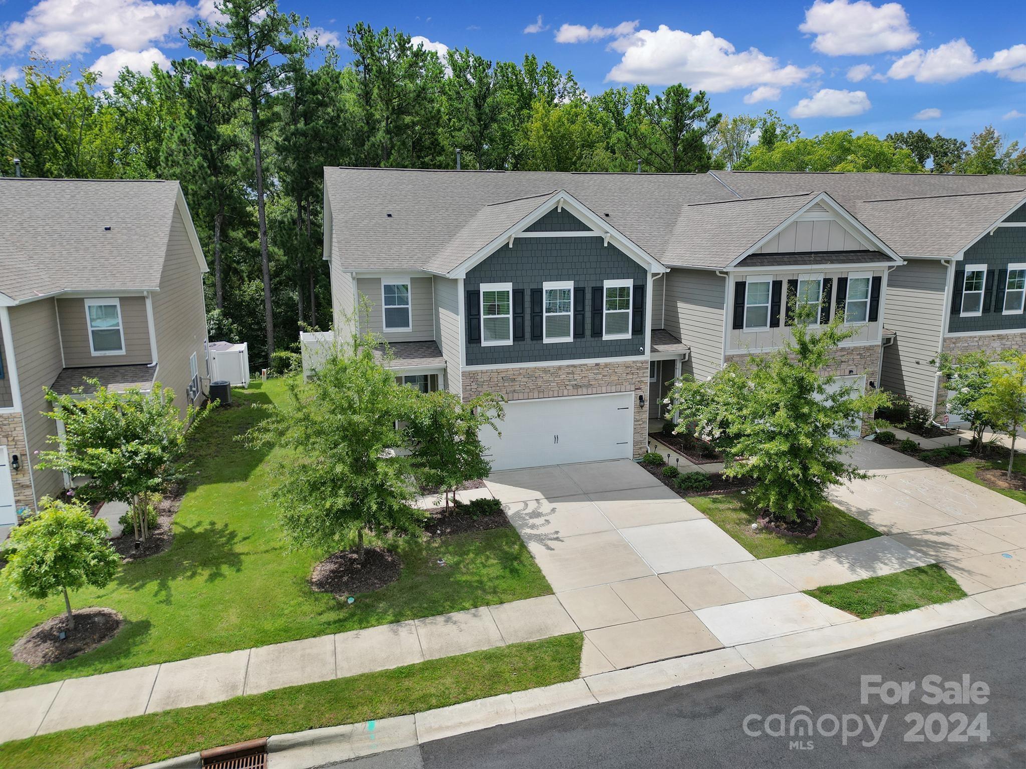 2446 Palmdale Walk Drive Fort Mill, SC 29708 - Photo 1 of 46 Gallery Image 1