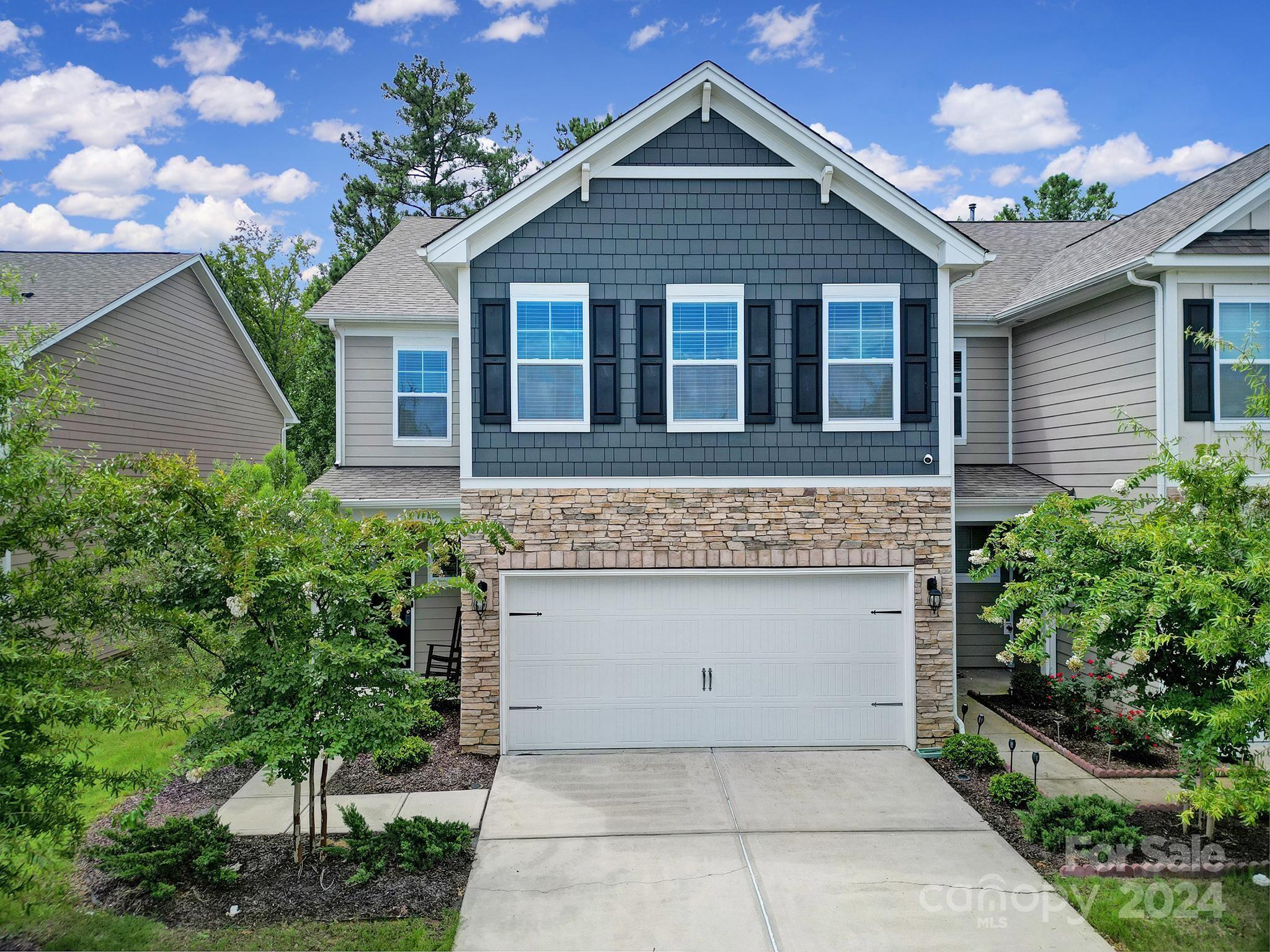 2446 Palmdale Walk Drive Fort Mill, SC 29708 - Photo 2 of 46 Gallery Image 2
