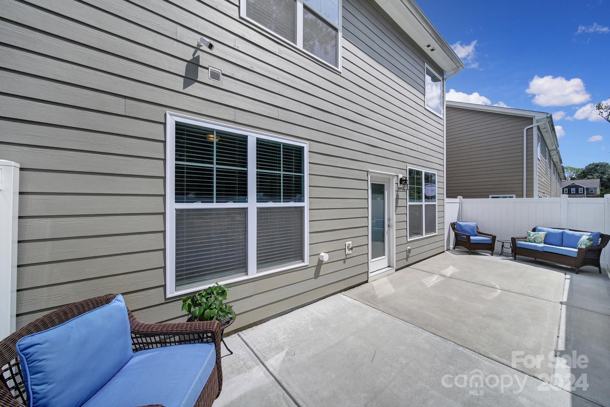 2446 Palmdale Walk Drive Fort Mill, SC 29708 - Photo 33 of 46 Gallery Image 33