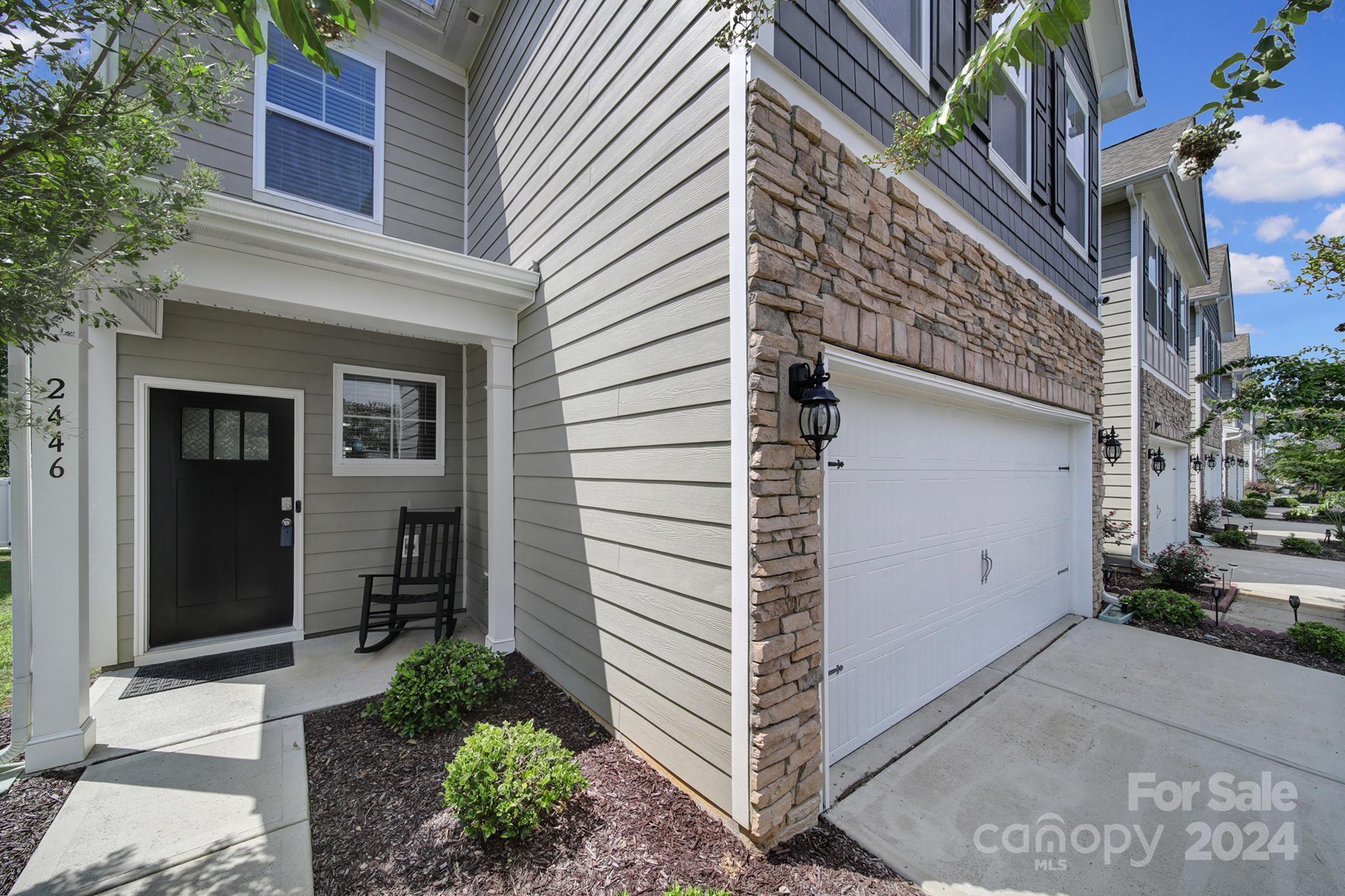 2446 Palmdale Walk Drive Fort Mill, SC 29708 - Photo 35 of 46 Gallery Image 35