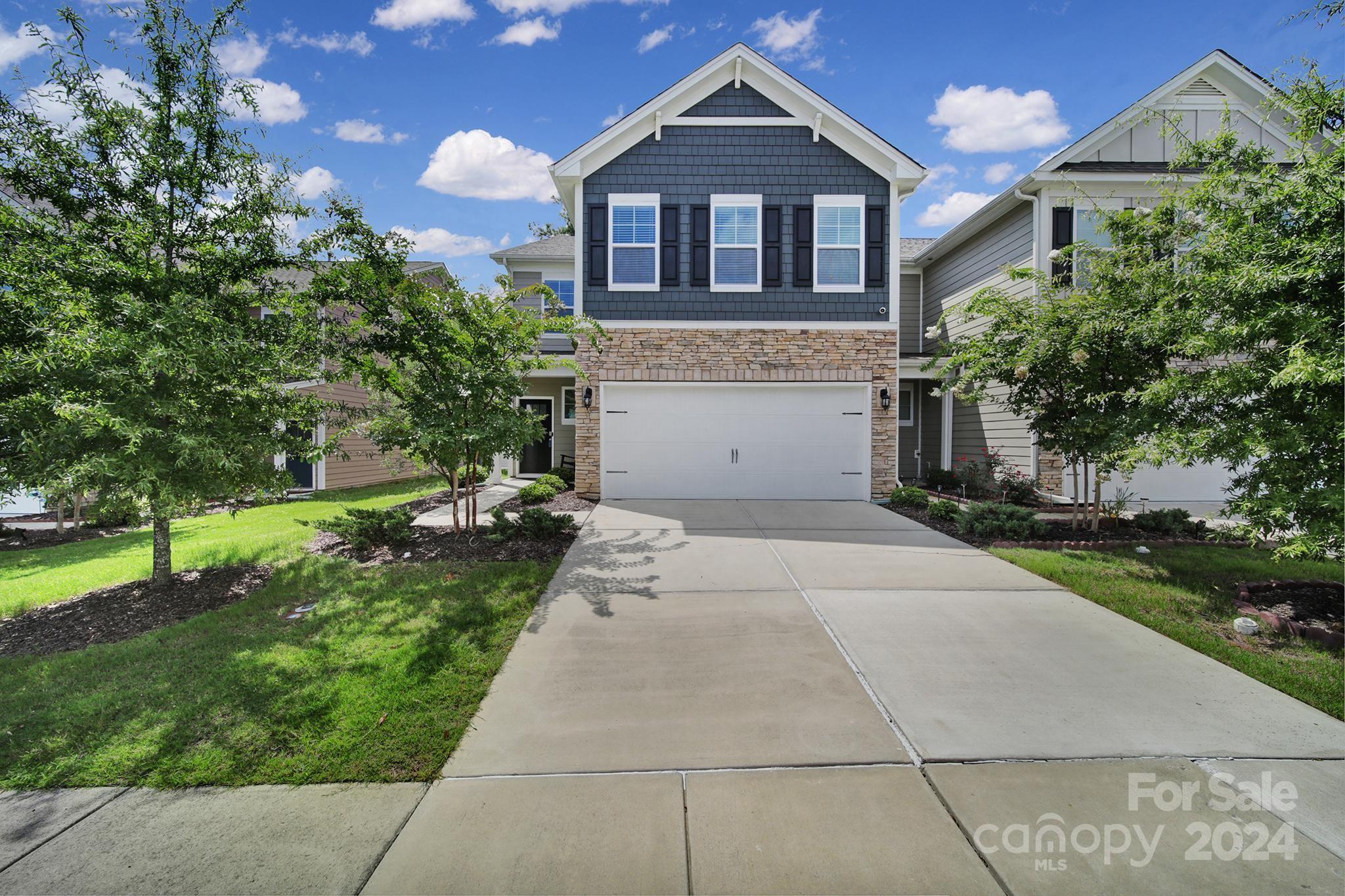 2446 Palmdale Walk Drive Fort Mill, SC 29708 - Photo 36 of 46 Gallery Image 36