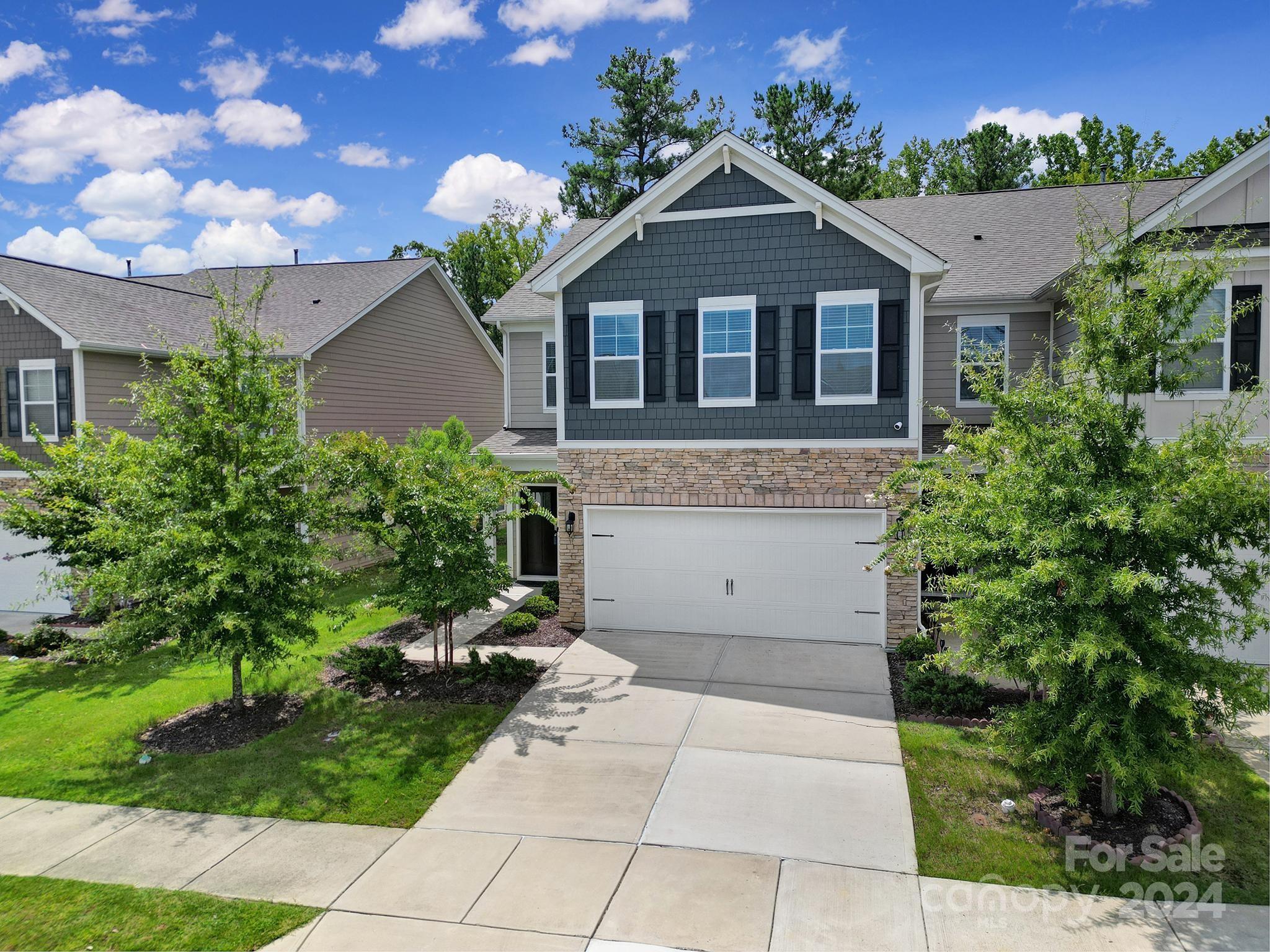 2446 Palmdale Walk Drive Fort Mill, SC 29708 - Photo 37 of 46 Gallery Image 37