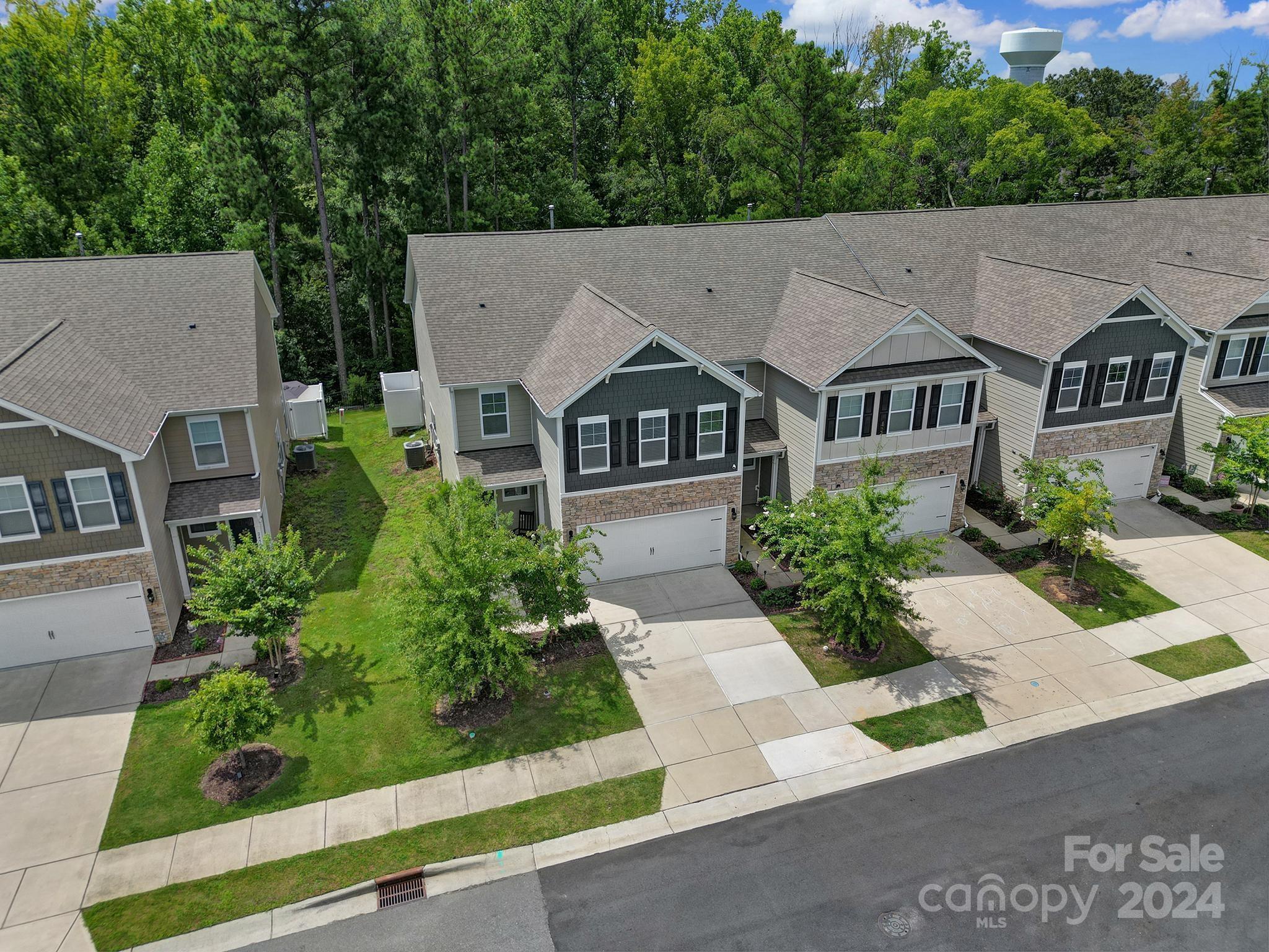 2446 Palmdale Walk Drive Fort Mill, SC 29708 - Photo 39 of 46 Gallery Image 39