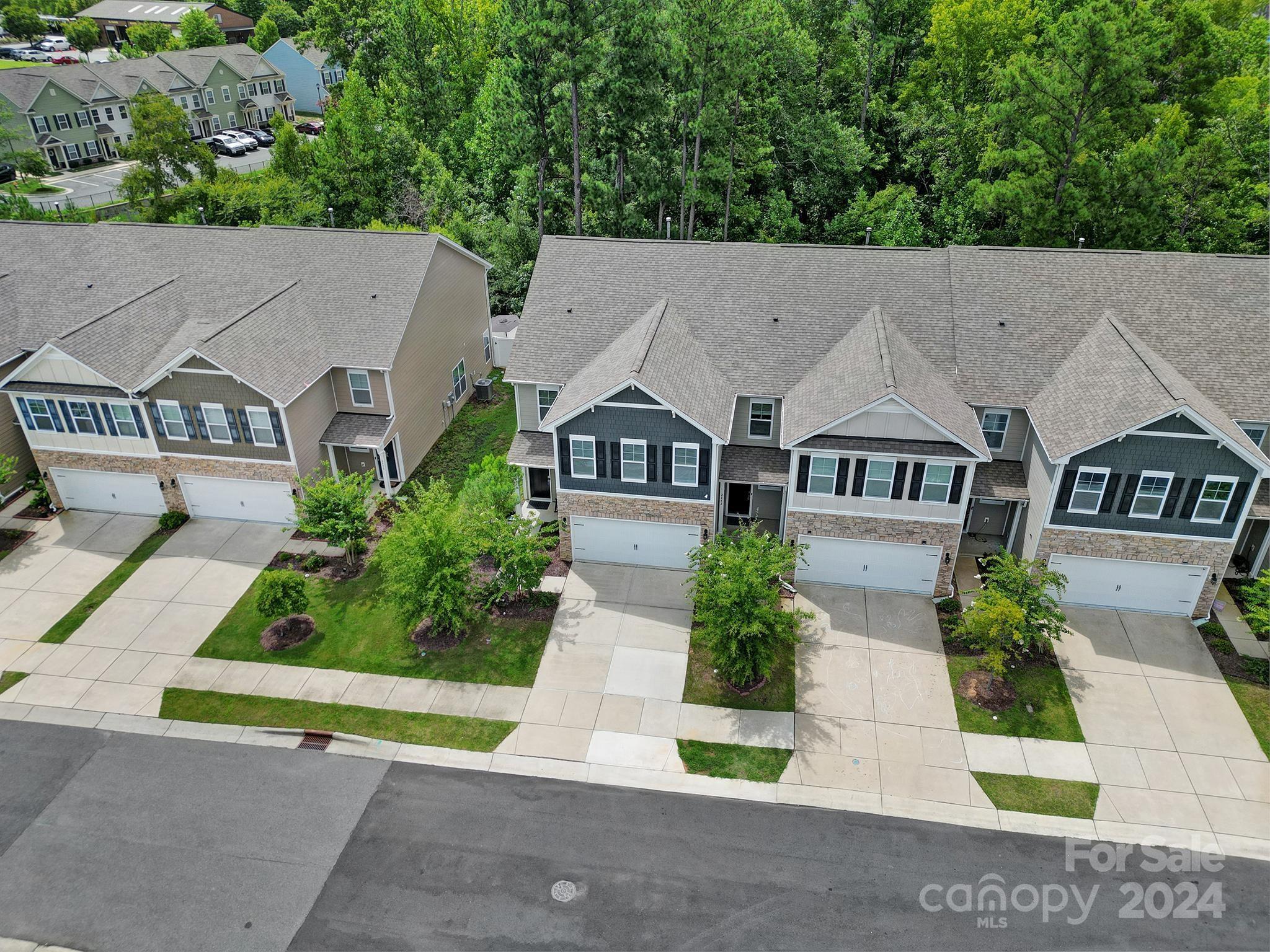 2446 Palmdale Walk Drive Fort Mill, SC 29708 - Photo 40 of 46 Gallery Image 40