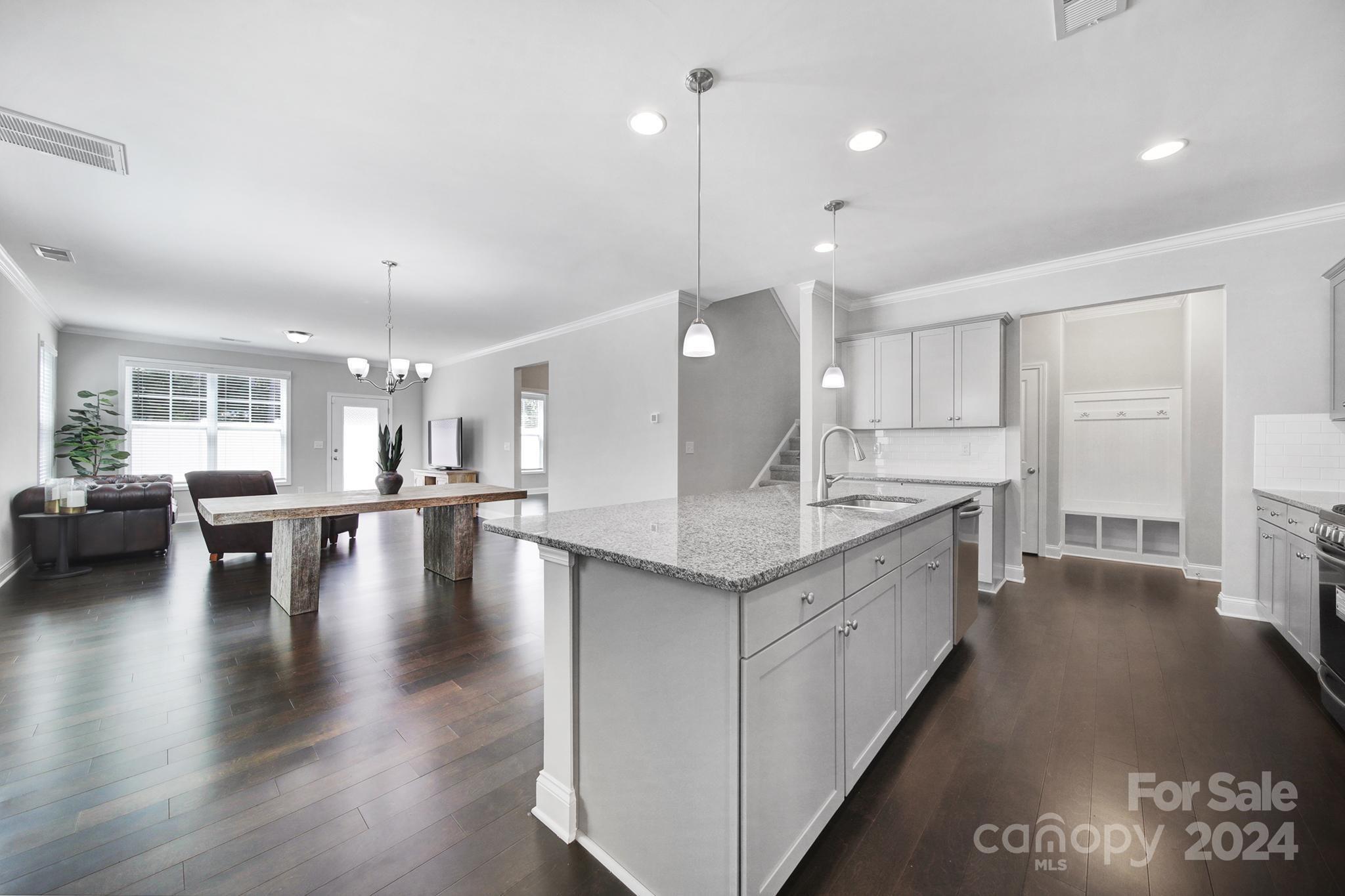 2446 Palmdale Walk Drive Fort Mill, SC 29708 - Photo 4 of 46 Gallery Image 4