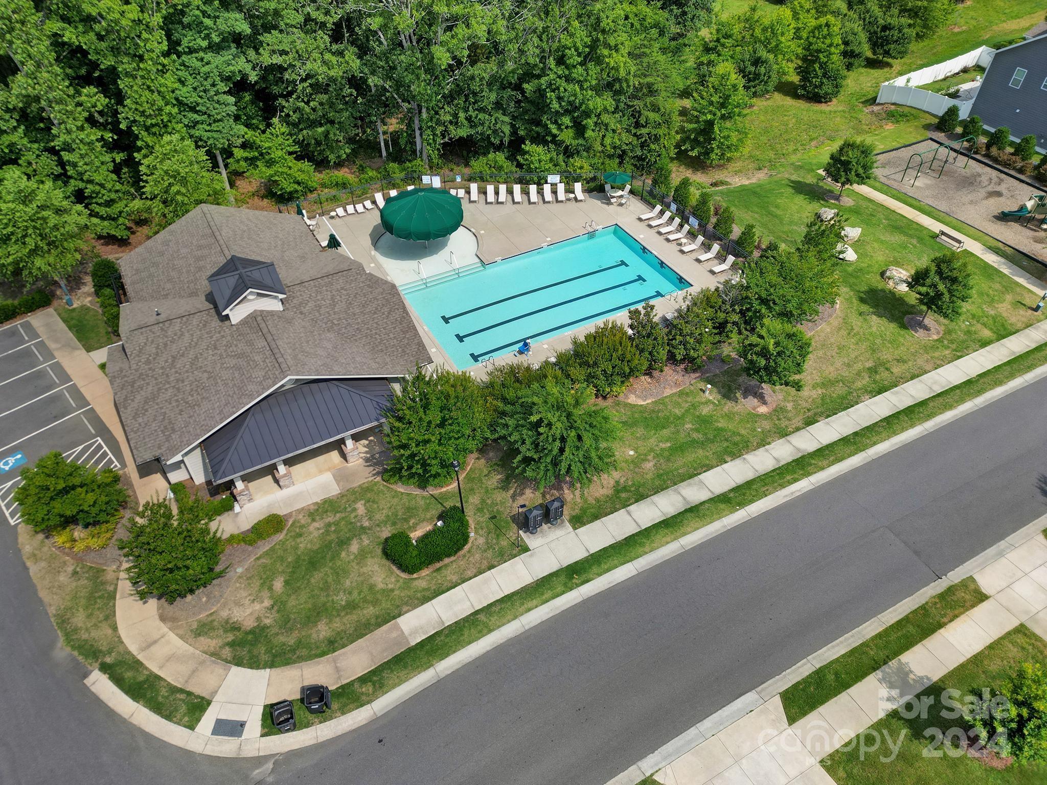 2446 Palmdale Walk Drive Fort Mill, SC 29708 - Photo 44 of 46 Gallery Image 44