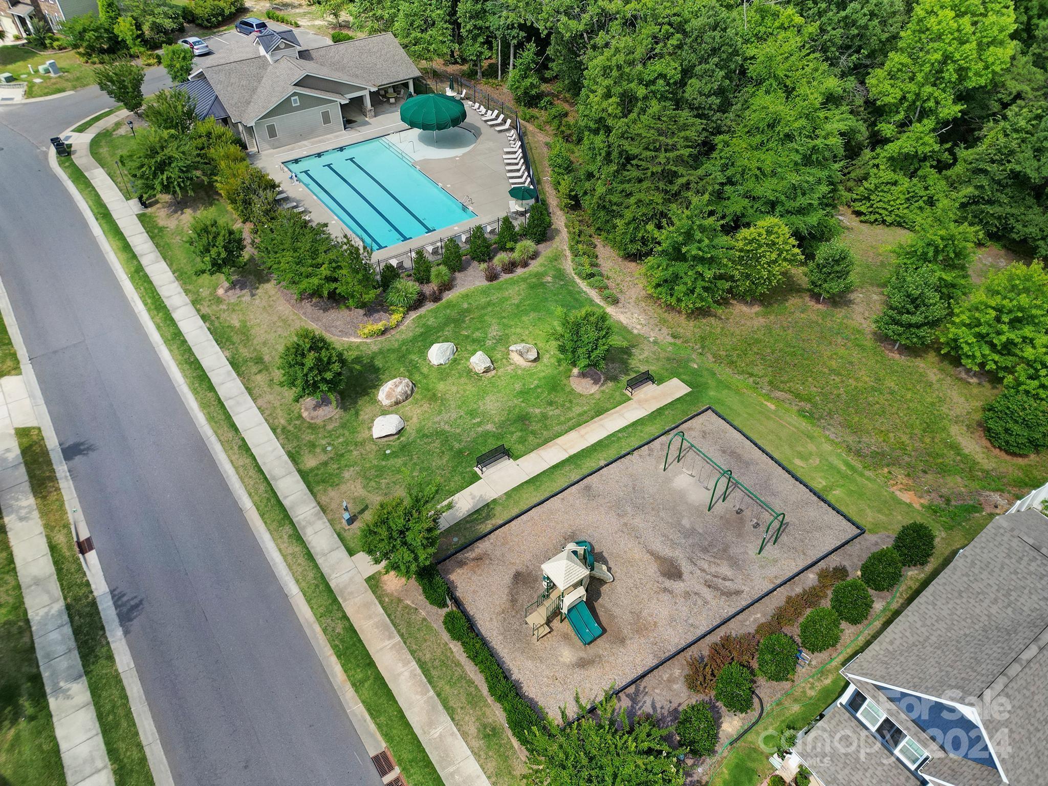 2446 Palmdale Walk Drive Fort Mill, SC 29708 - Photo 45 of 46 Gallery Image 45