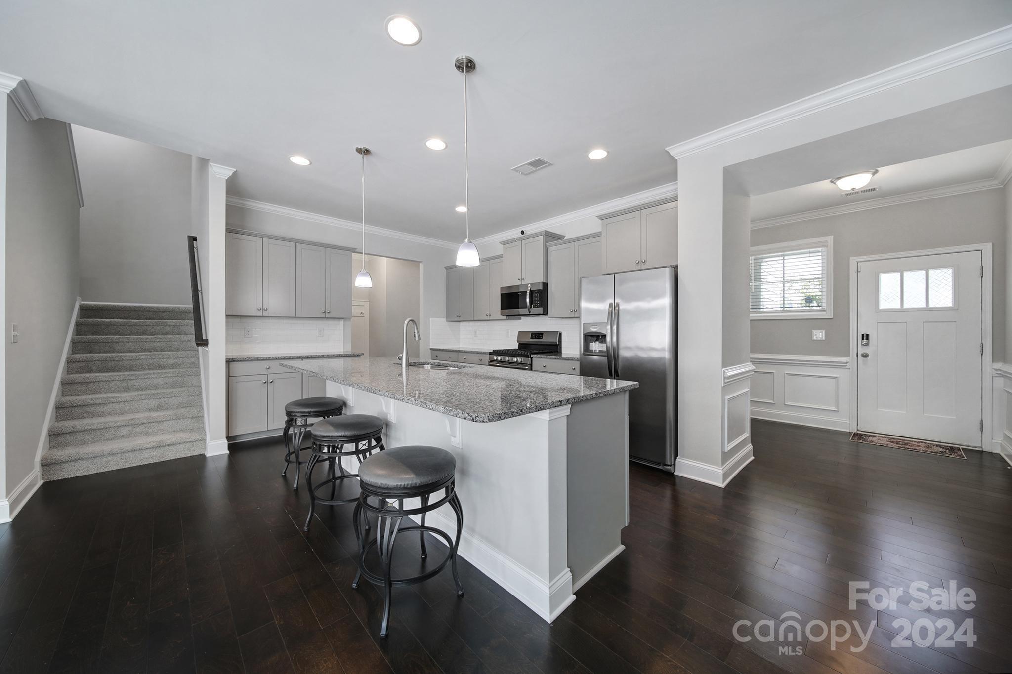 2446 Palmdale Walk Drive Fort Mill, SC 29708 - Photo 5 of 46 Gallery Image 5