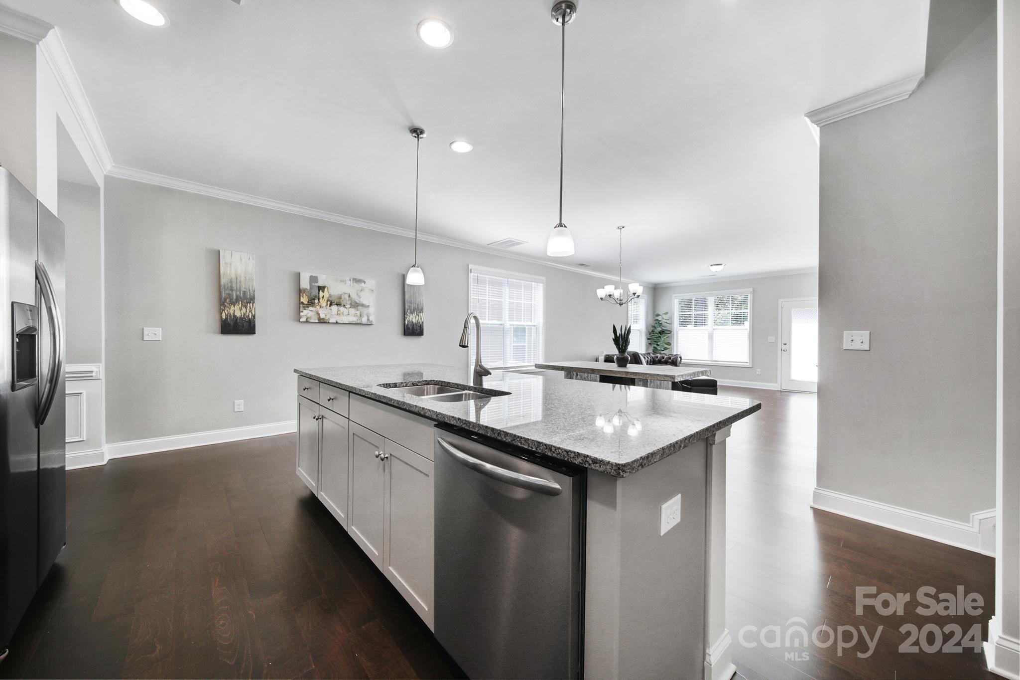 2446 Palmdale Walk Drive Fort Mill, SC 29708 - Photo 7 of 46 Gallery Image 7