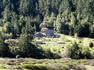 18015 Coleman Valley Road Occidental, CA 95465 - Photo 1 of 5 Gallery Image 1