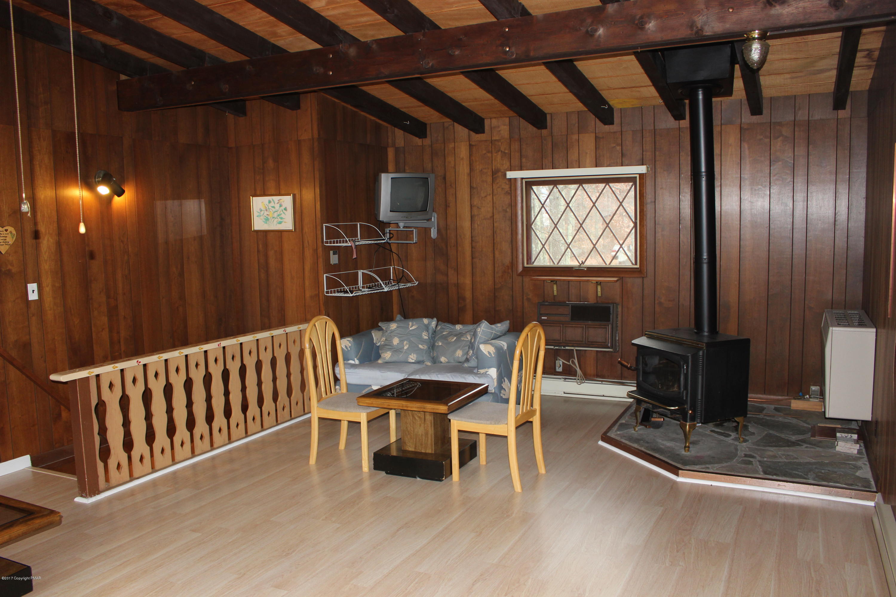 222 Timber Hill Road Henryville, PA 18332 - Photo 20 of 20 Timber Open Floor plan