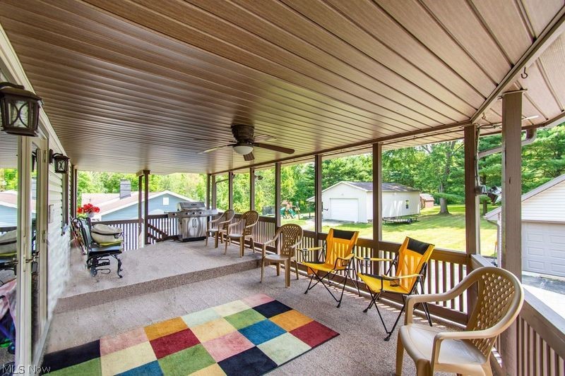 3281 South Turner Road Canfield, OH 44406 - Photo 4 of 33 Gallery Image 4