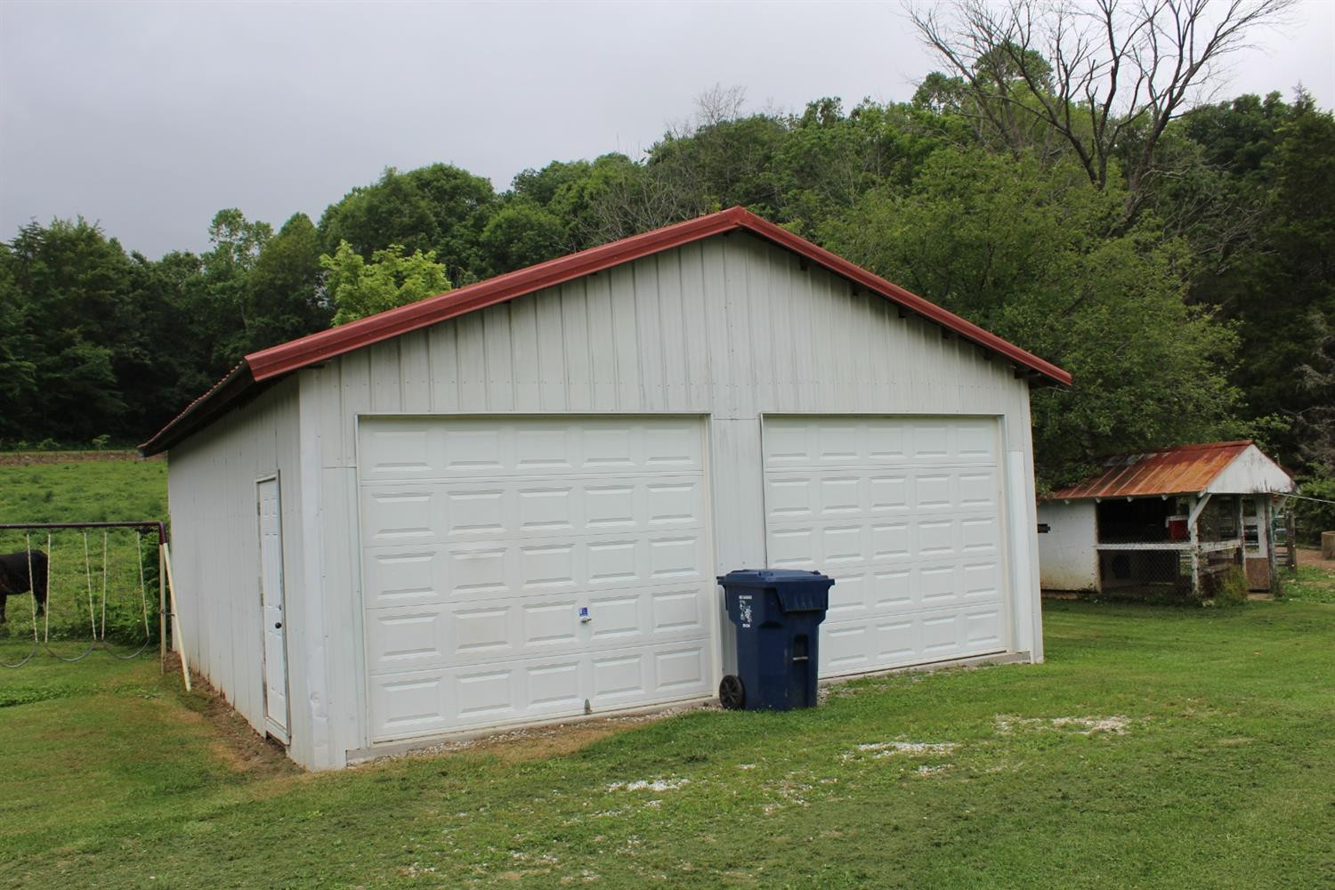 2042 Low Gap Road Mount Vernon, KY 40456 - Photo 9 of 45 Photo 9