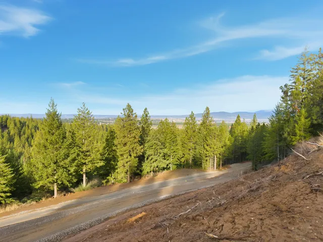 $399,000 | Xxx South Campbell Road, Greenacres, WA 99016