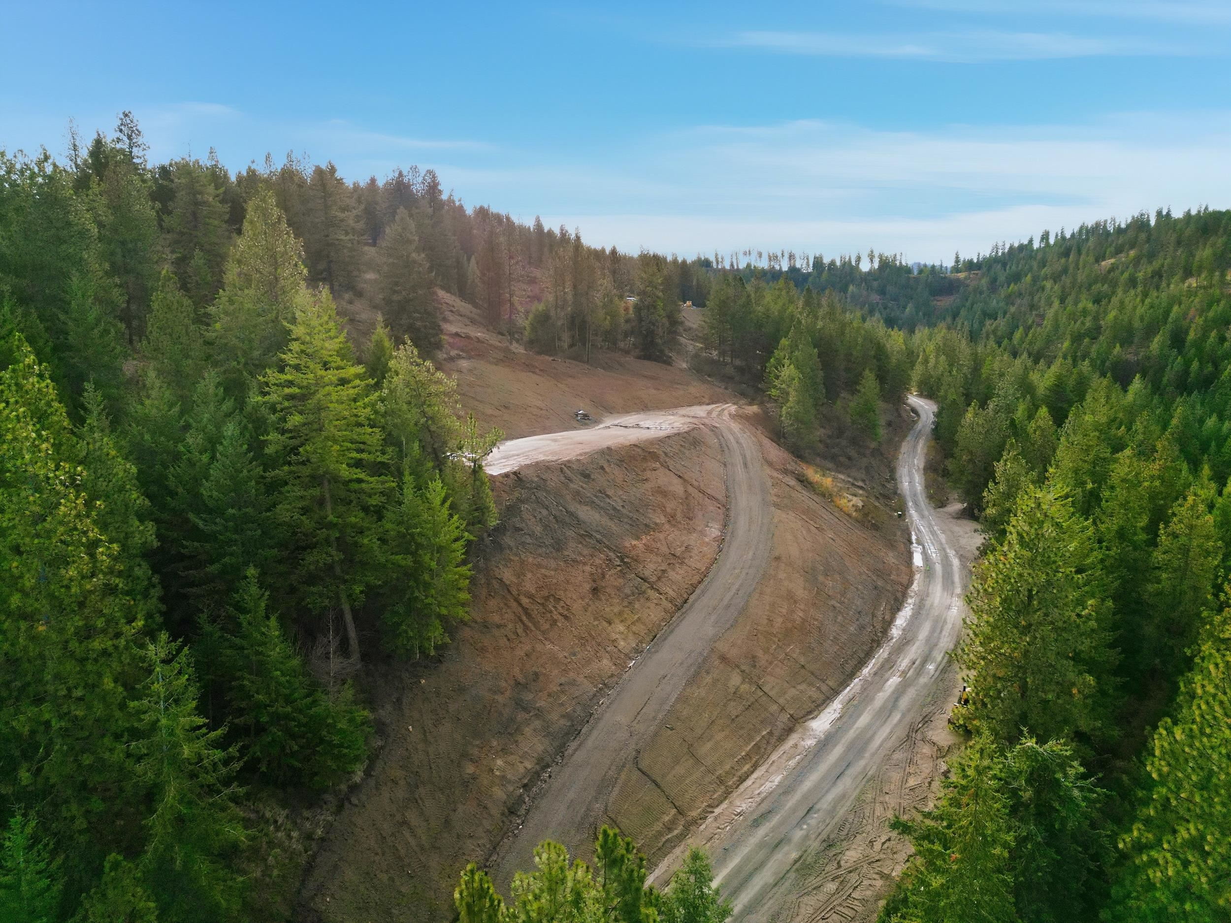 Xxx South Campbell Road Greenacres, WA 99016 - Photo 20 of 26