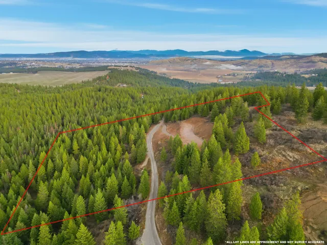 $399,000 | Xxx South Campbell Road, Greenacres, WA 99016