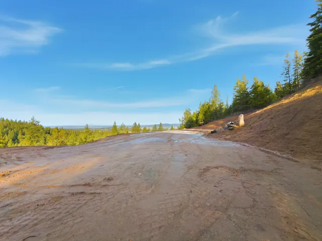 $399,000 | Xxx South Campbell Road, Greenacres, WA 99016