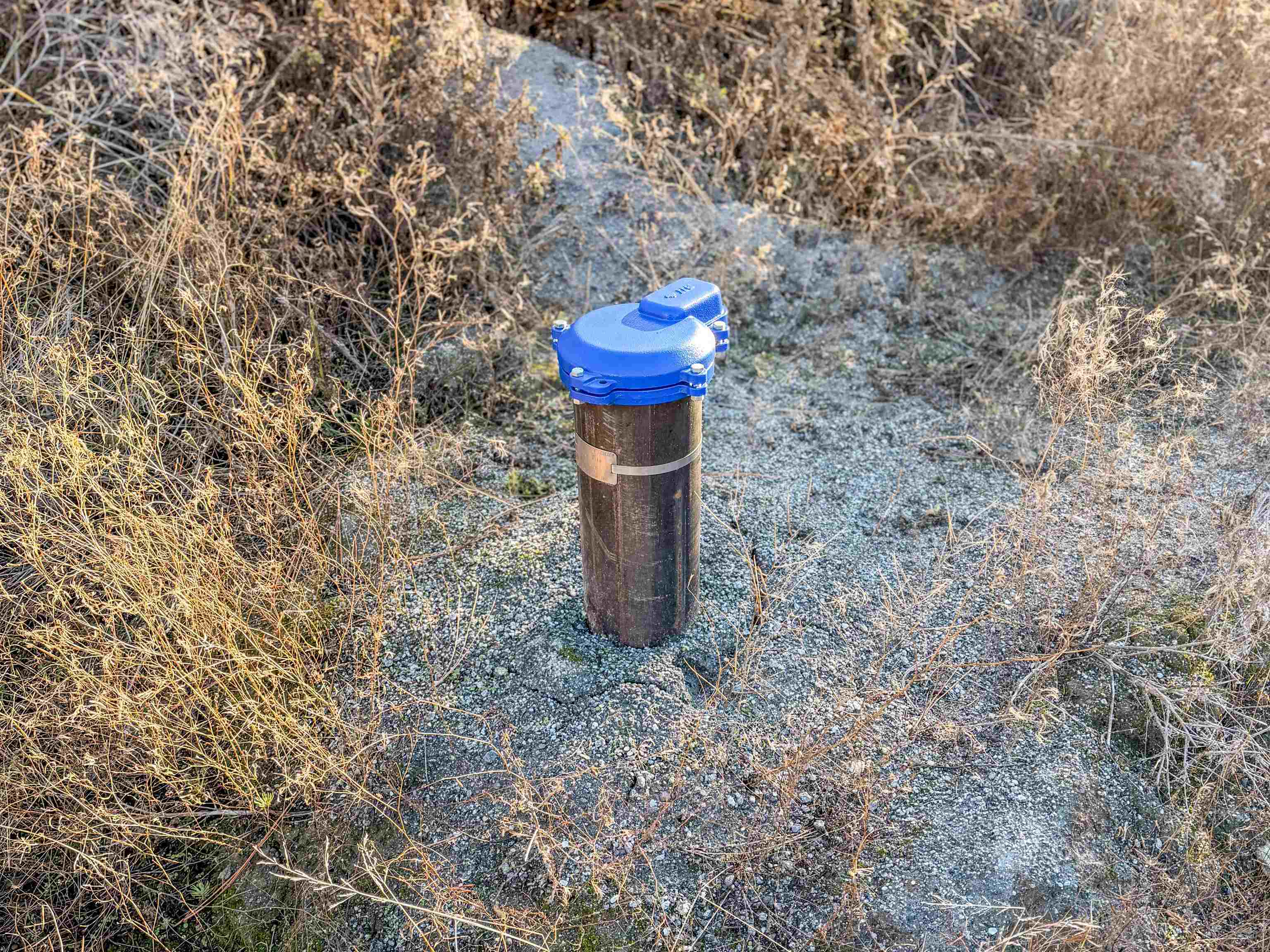 Xxx South Campbell Road Greenacres, WA 99016 - Photo 25 of 26