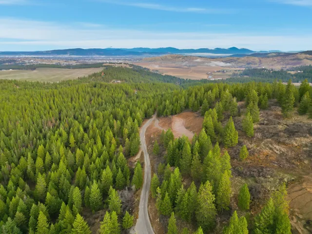 $399,000 | Xxx South Campbell Road, Greenacres, WA 99016