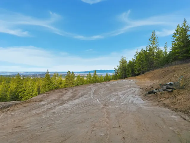 $399,000 | Xxx South Campbell Road, Greenacres, WA 99016