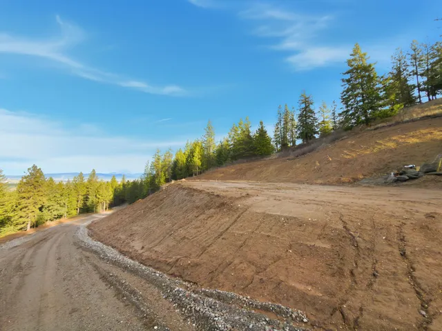 $399,000 | Xxx South Campbell Road, Greenacres, WA 99016