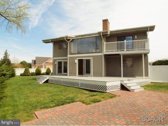 18 Somerset Road Rehoboth Beach, DE 19971 - Photo 13 of 15 Gallery Image 13