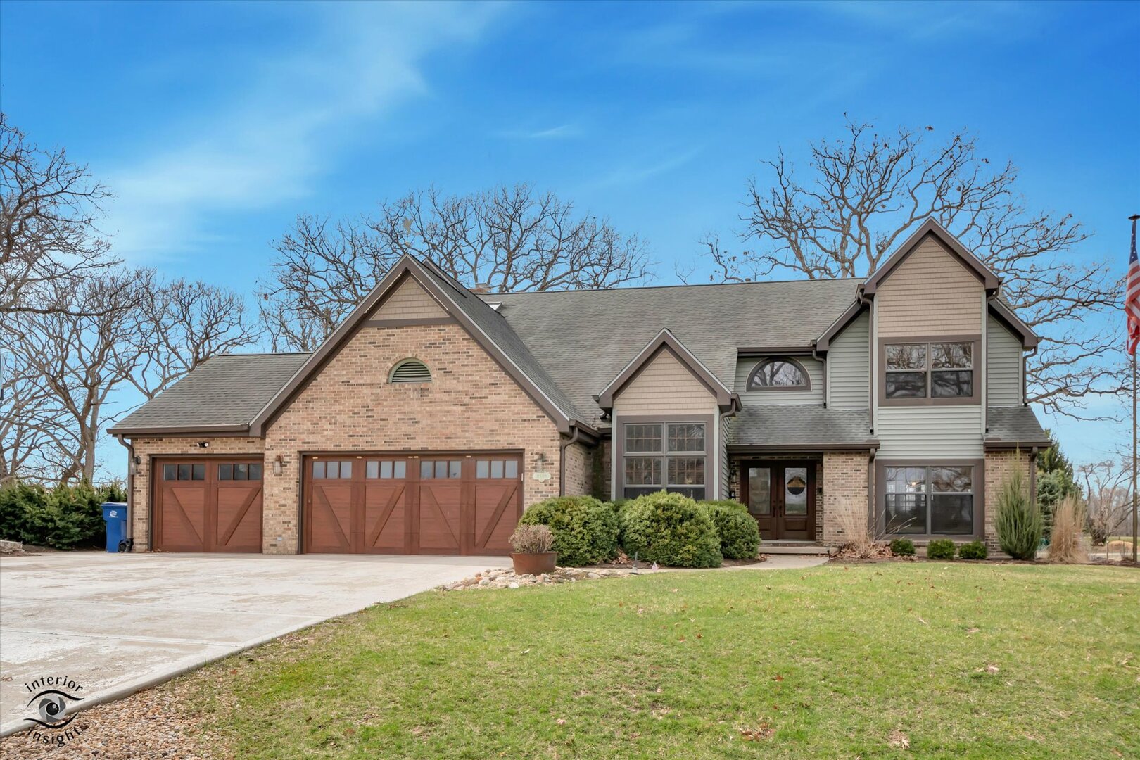 11503 Ellwood Greens Road Genoa, IL 60135 - Photo 1 of 44