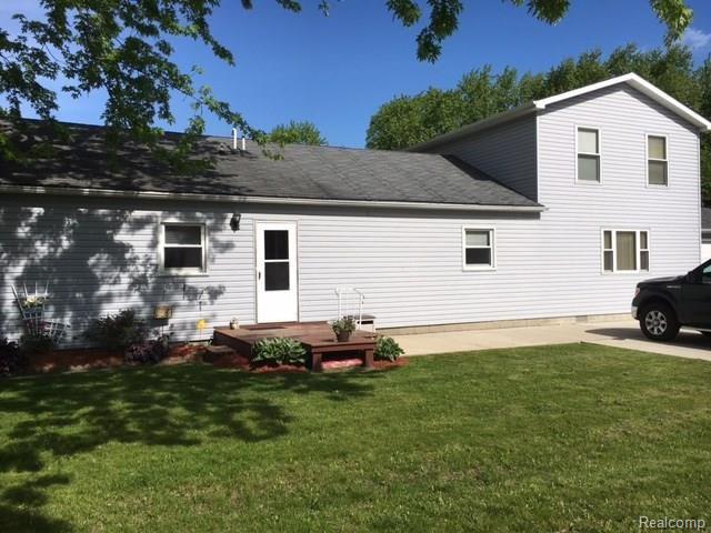 7554 Blue Bush Road Maybee, MI 48159 - Photo 2 of 16 15.JPG