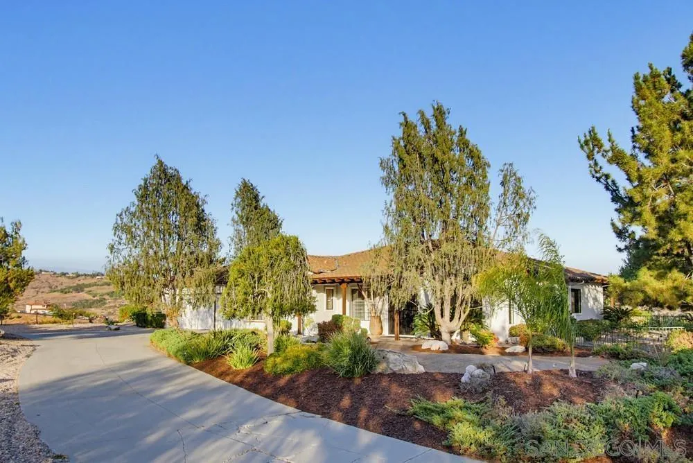3504 Nettle Place Fallbrook, CA 92028 - Photo 35 of 57