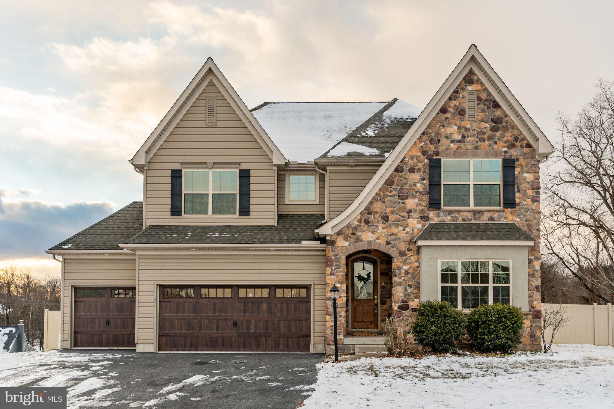 260 Spring Meadows Road Manchester, PA 17345 - Photo 1 of 94 Gallery Image 1