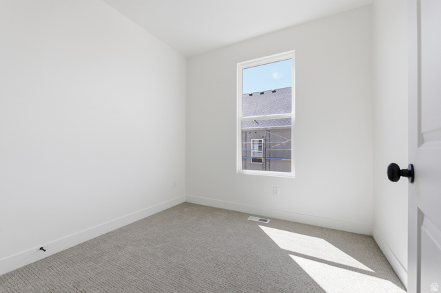 11021 South Freestone Road, Unit 121 South Jordan, UT 84009 - Photo 24 of 31 *Photo is of a previously built home of same plan for example only. Options will vary*