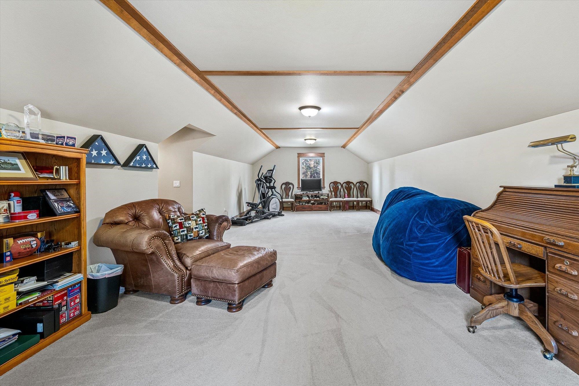 14021 East Nelson Road Elk, WA 99009 - Photo 25 of 49