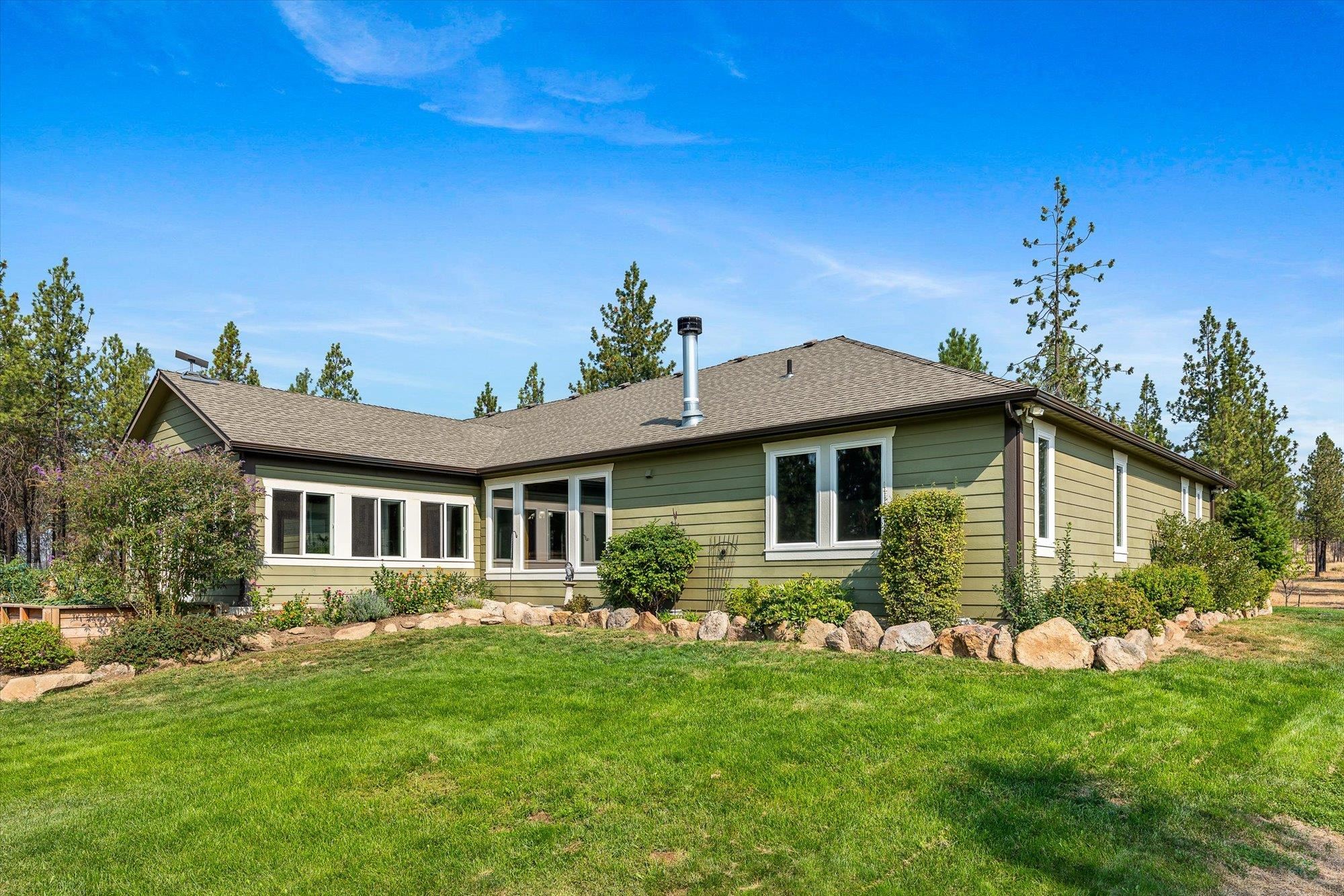 14021 East Nelson Road Elk, WA 99009 - Photo 34 of 49