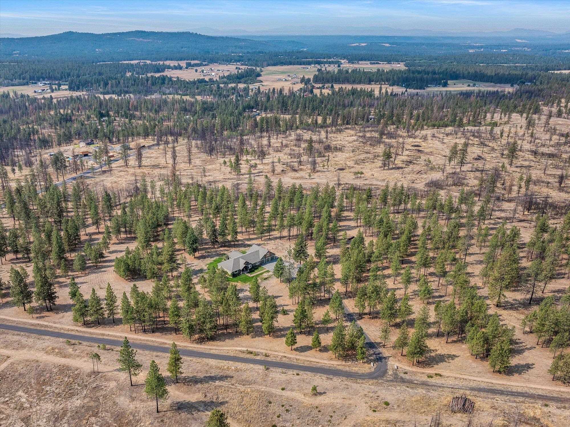 14021 East Nelson Road Elk, WA 99009 - Photo 46 of 49