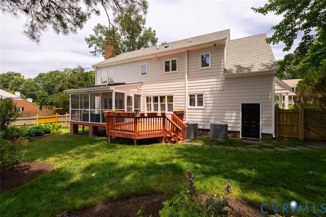 11925 Rutgers Drive Henrico, VA 23233 - Photo 42 of 50