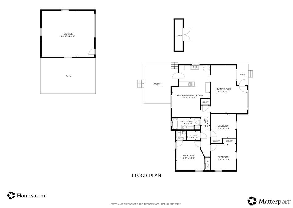 5595 Raleigh Lagrange Road Memphis, TN 38134 - Photo 29 of 29