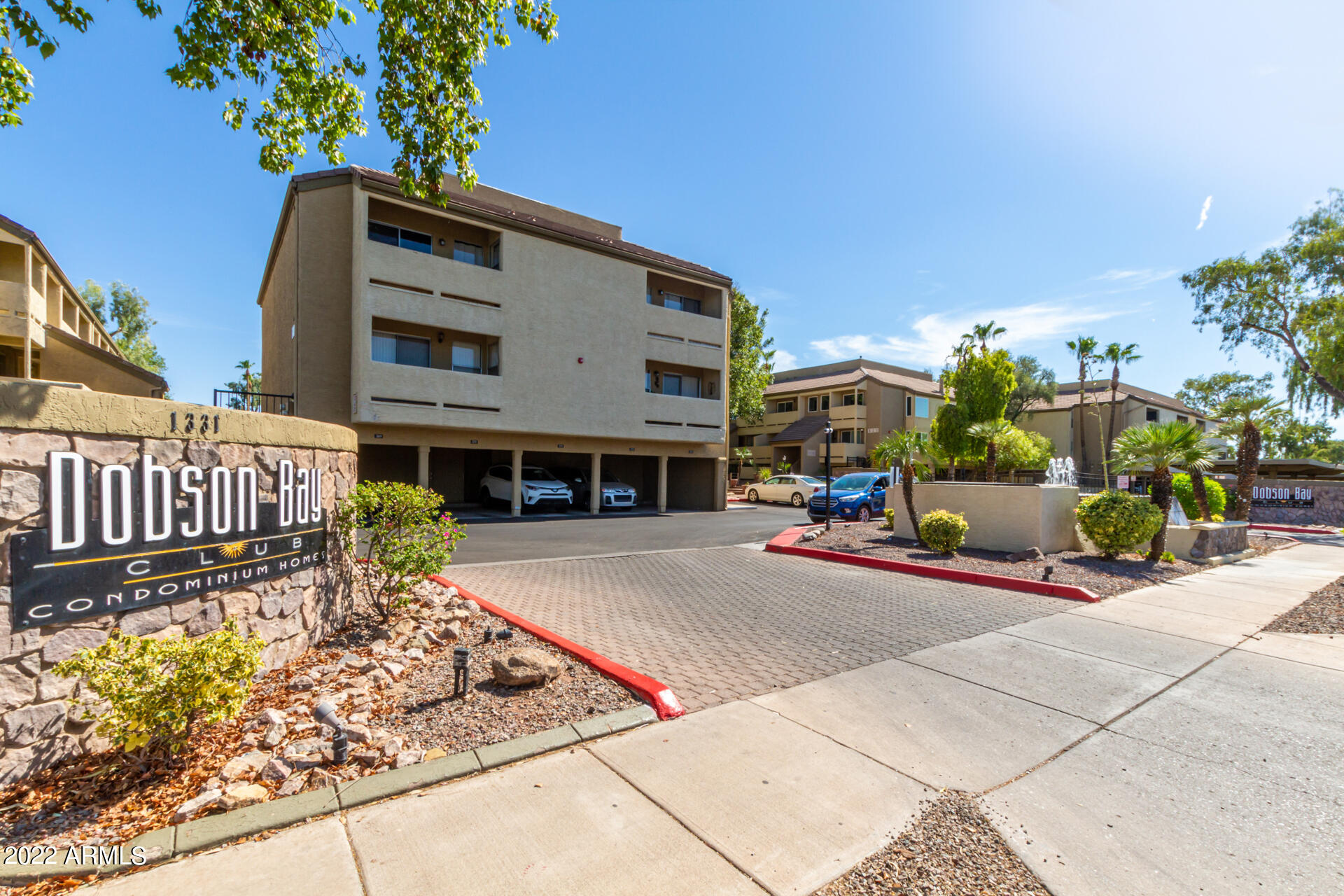 1331 West Baseline Road, Unit 101 Mesa, AZ 85202 - Photo 19 of 21 19 - Baseline