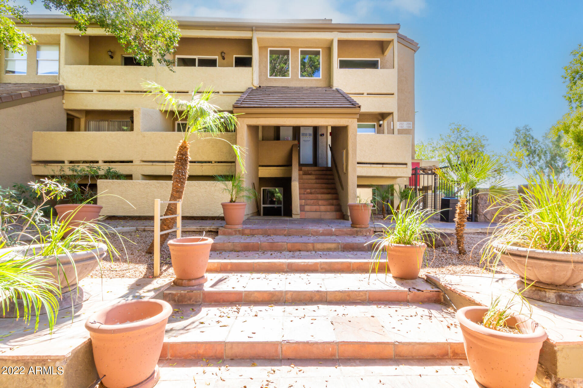 1331 West Baseline Road, Unit 101 Mesa, AZ 85202 - Photo 2 of 21 2 - Baseline