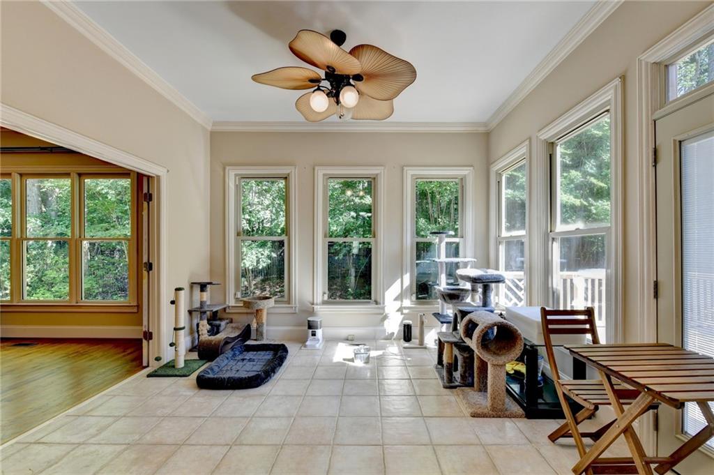 991 Moores Walk Lane Suwanee, GA 30024 - Photo 32 of 90