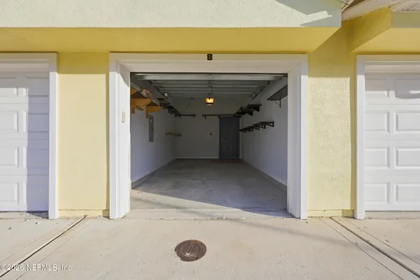 a view of entryway