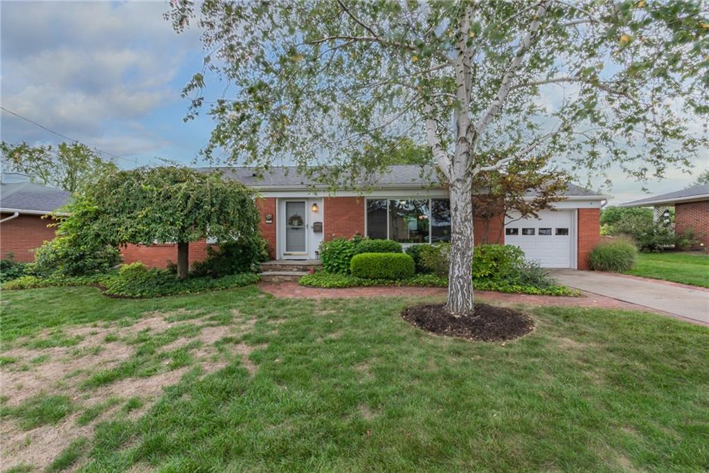 62 Barbara Road Latrobe, PA 15650 - Photo 1 of 21 Welcome to 62 Barbara Road