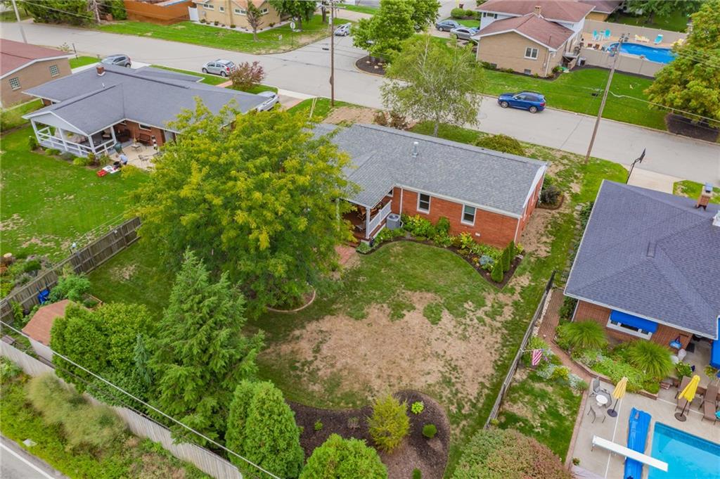62 Barbara Road Latrobe, PA 15650 - Photo 17 of 21 Gallery Image 17