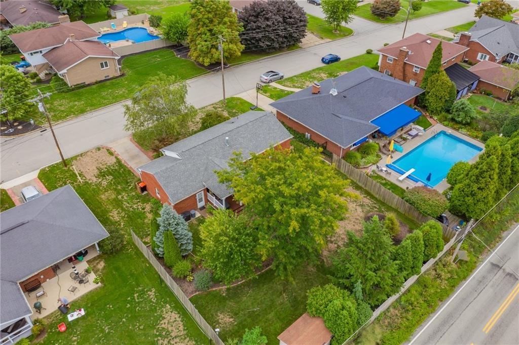62 Barbara Road Latrobe, PA 15650 - Photo 19 of 21 Gallery Image 19