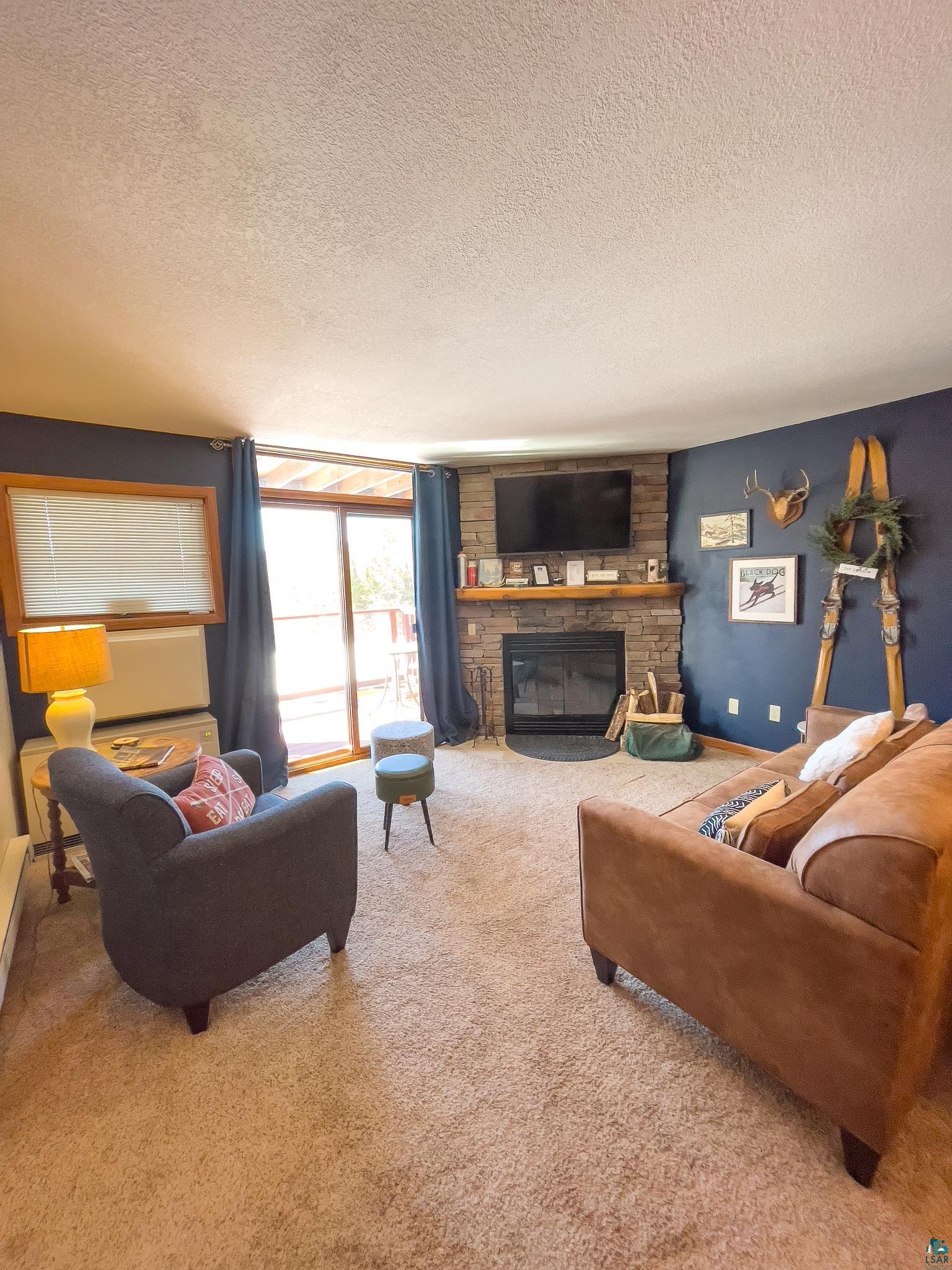 124 B Bridge Run Lane, Unit B Lutsen, MN 55612 - Photo 8 of 31
