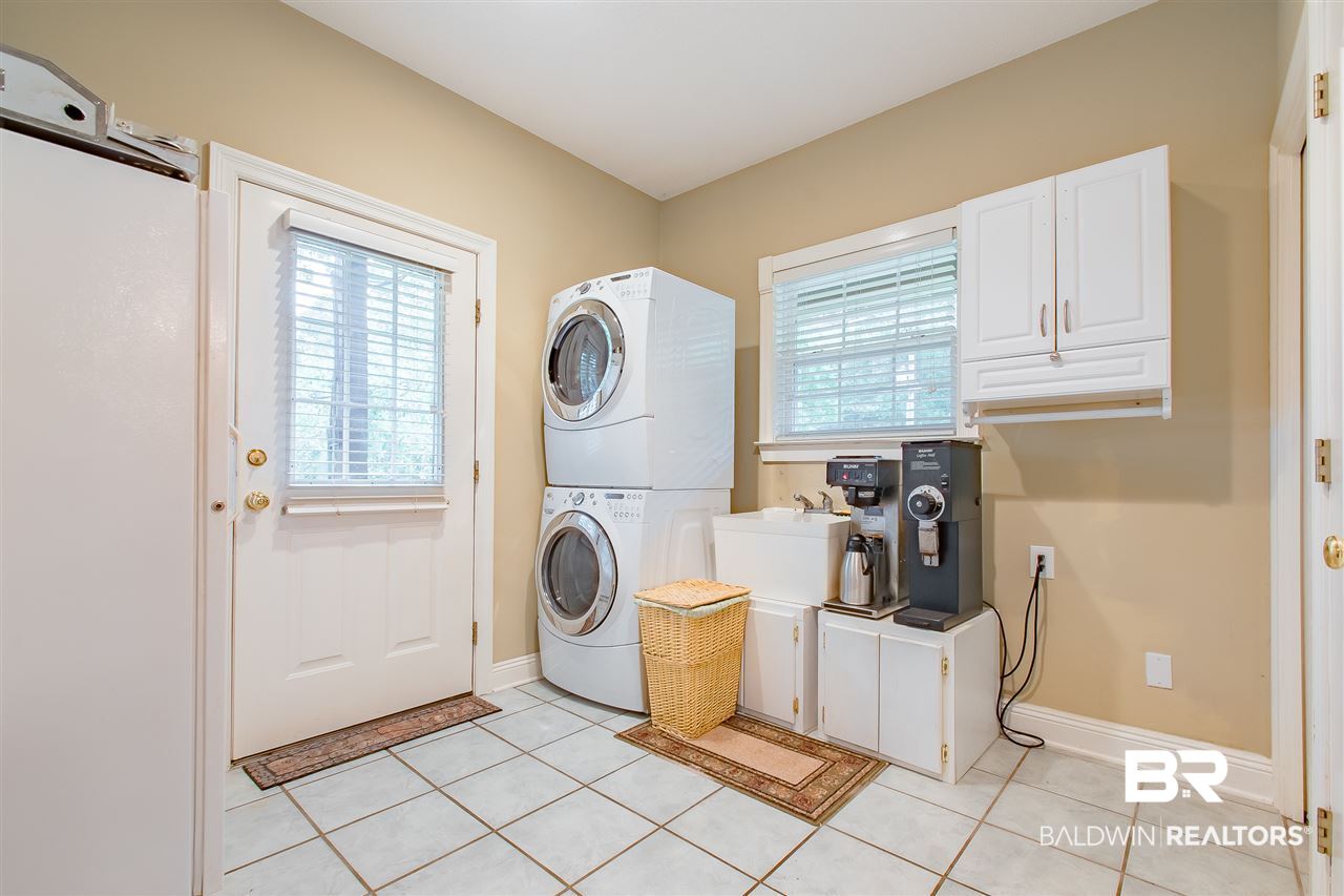 16487 Honey Road Summerdale, AL 36580 - Photo 23 of 50 Utility Room