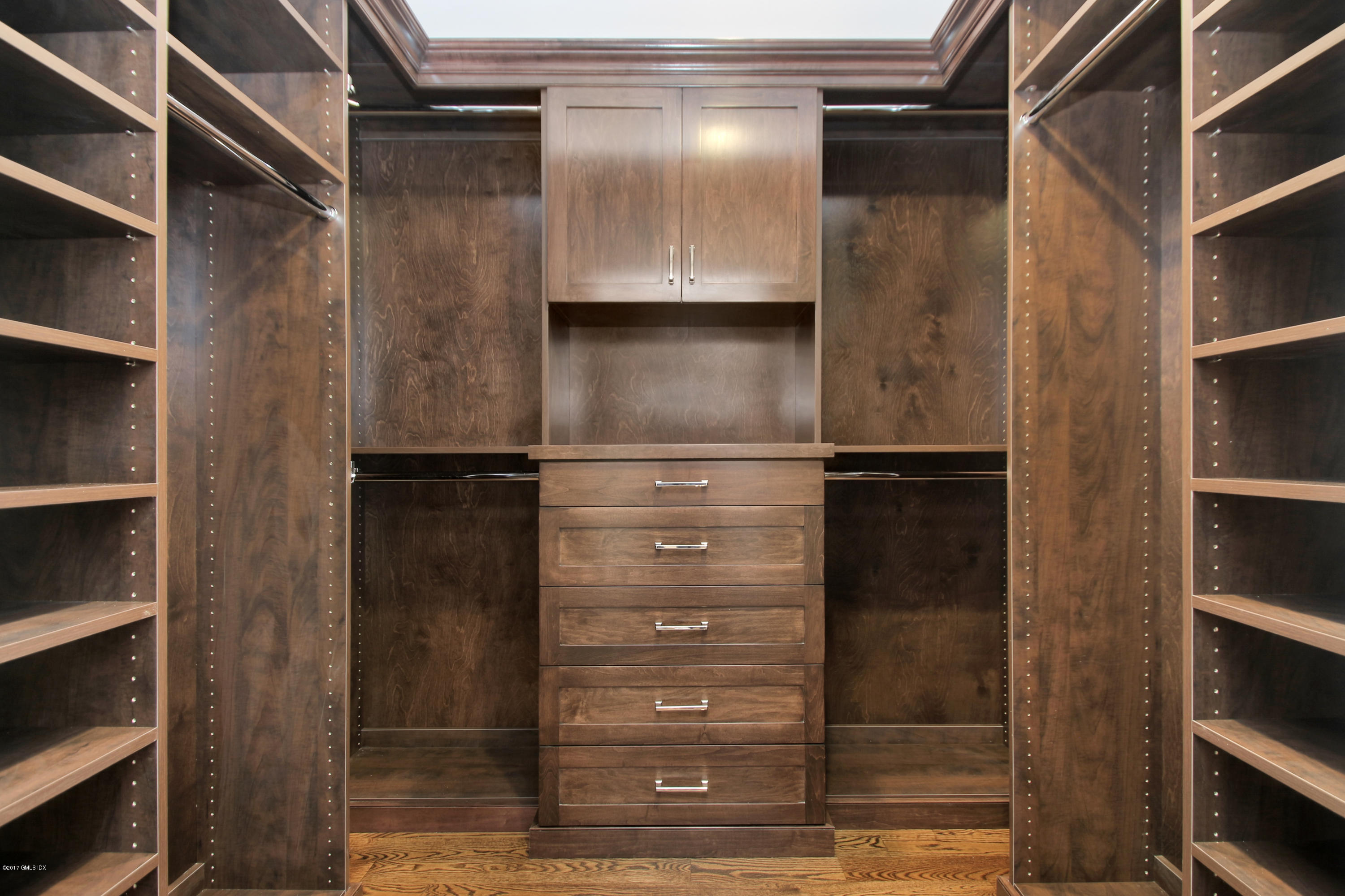 15 Juniper Lane Riverside, CT 06878 - Photo 14 of 36 a close view of closet