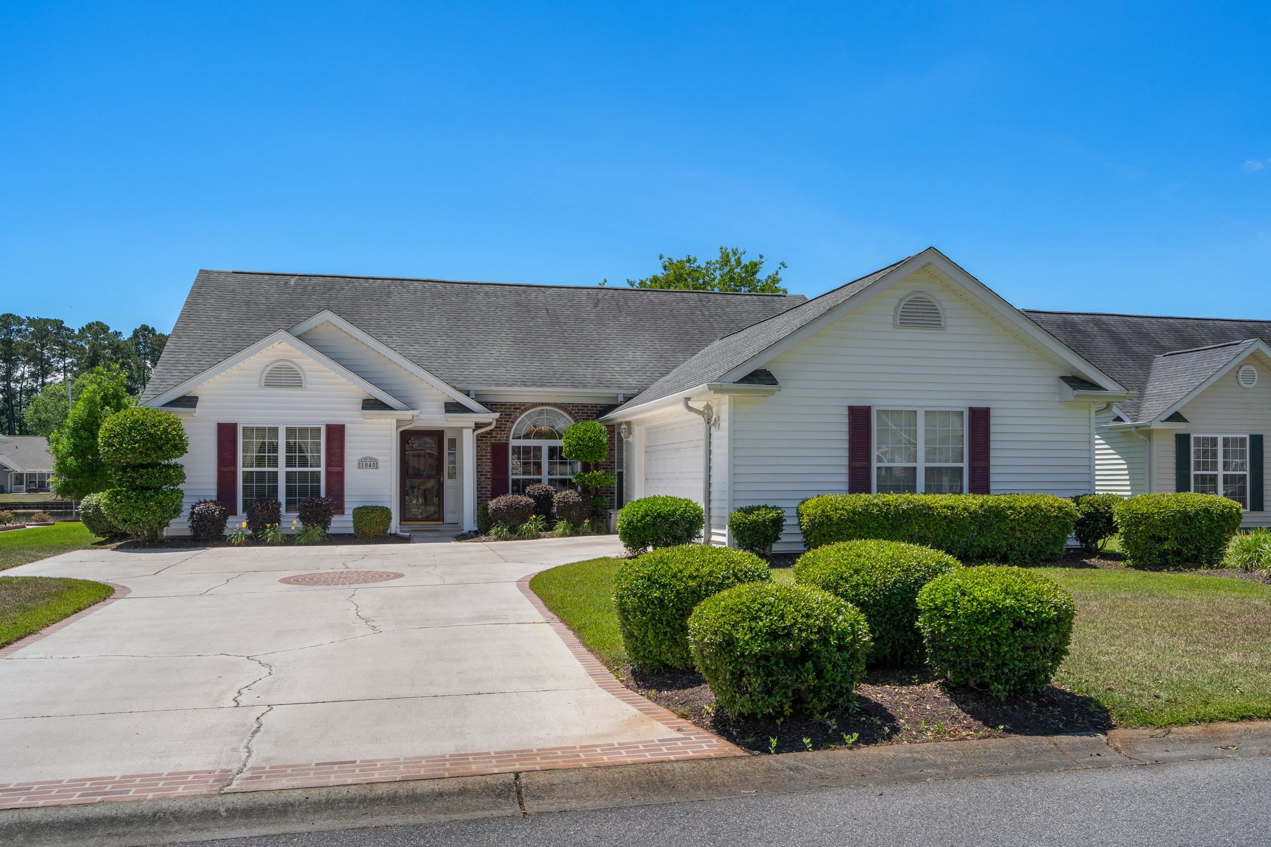 1045 Vestry Drive Murrells Inlet, SC 29576 - Photo 3 of 54