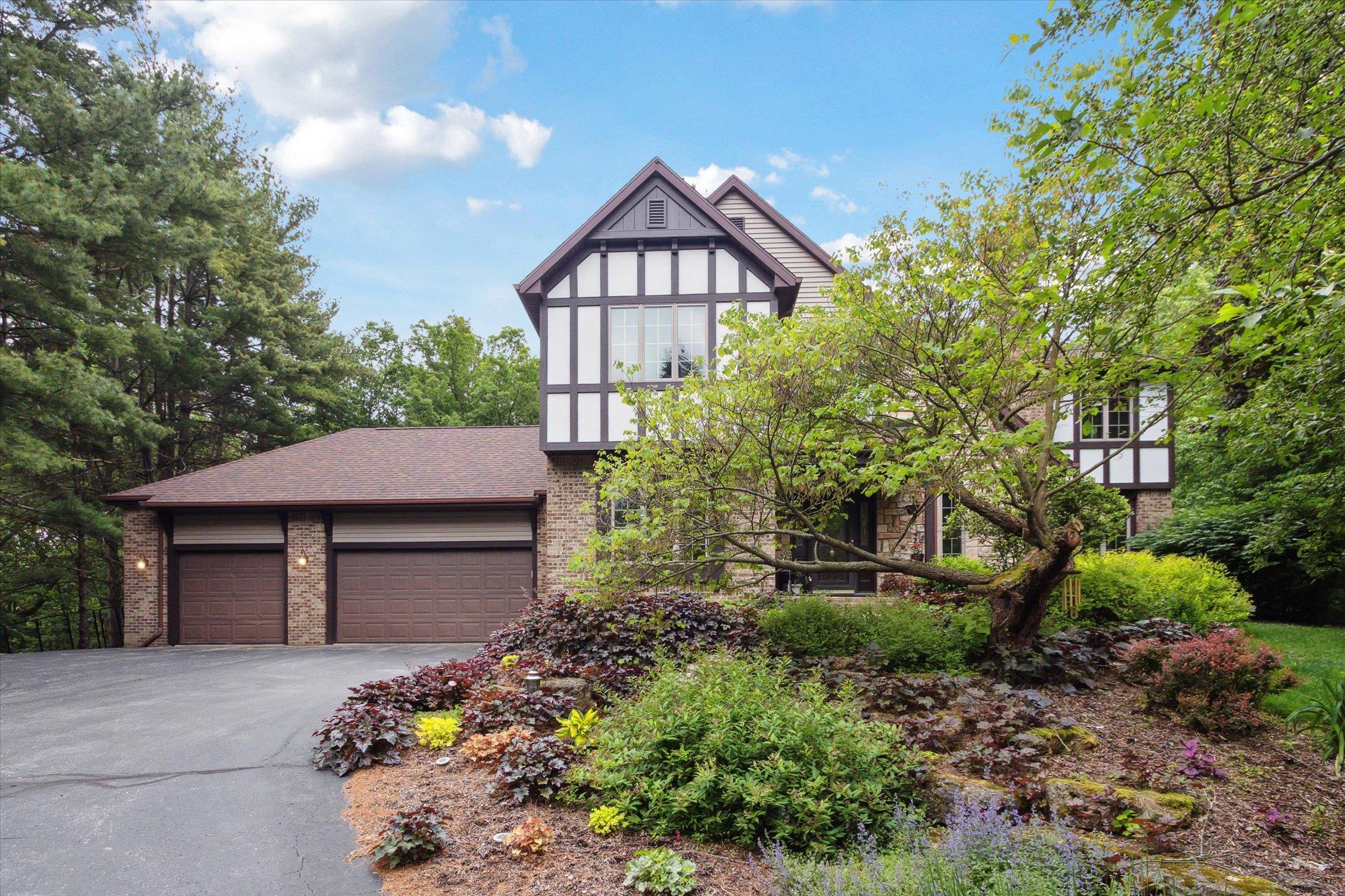 2370 East Sylvan Lane Milton, WI 53563 - Photo 1 of 56